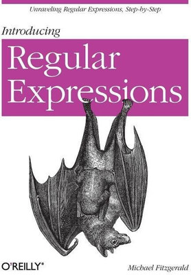 Introducing Regular Expressions(English, Paperback, Fitzgerald Michael)
