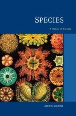 Species(English, Paperback, Wilkins John S.)