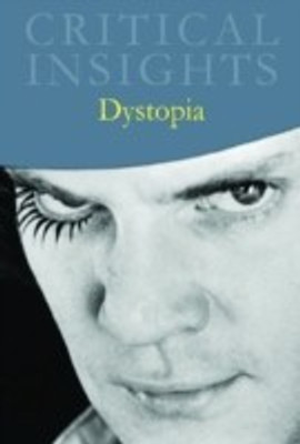 Dystopia(English, Hardcover, unknown)