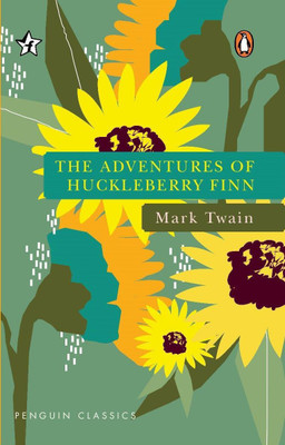 The Adventures of Huckleberry Finn(English, Paperback, unknown)