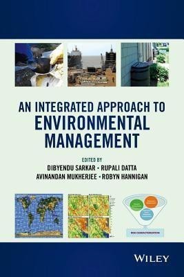 An Integrated Approach to Environmental Management(English, Hardcover, unknown)