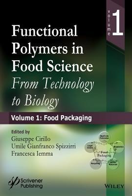 Functional Polymers in Food Science(English, Hardcover, unknown)