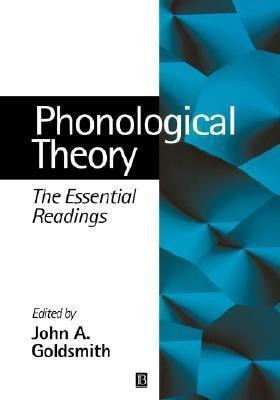 Phonological Theory(English, Paperback, unknown)
