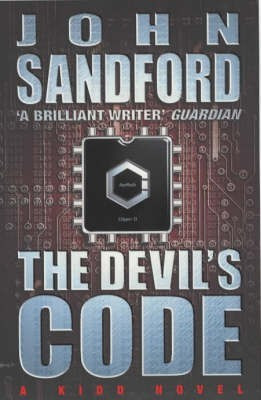 The Devil's Code(English, Paperback, Sandford John)
