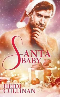 Santa Baby(English, Paperback, Cullinan Heidi)