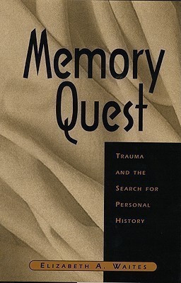 Memory Quest(English, Hardcover, Waites Elizabeth A.)