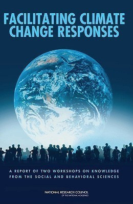 Facilitating Climate Change Responses(English, Paperback, National Research Council)