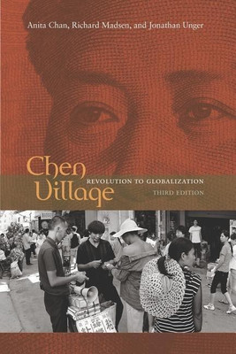 Chen Village(English, Paperback, Chan Anita)