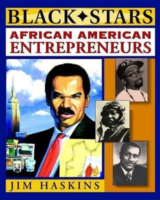 African American Entrepreneurs(English, Paperback, Haskins Jim)