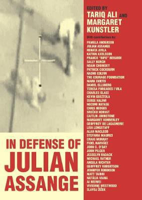 In Defense of Julian Assange(English, Paperback, unknown)