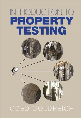 Introduction to Property Testing(English, Hardcover, Goldreich Oded)
