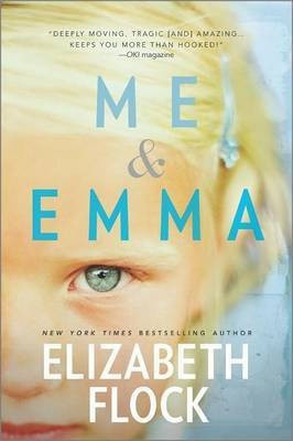 Me & Emma(English, Paperback, Flock Elizabeth)