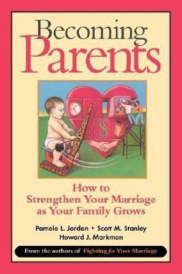 Becoming Parents(English, Paperback, Jordan Pamela L.)