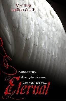 Eternal(English, Paperback, Smith Cynthia Leitich)