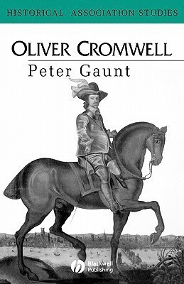 Oliver Cromwell(English, Paperback, Gaunt Peter)