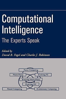 Computational Intelligence(English, Hardcover, unknown)
