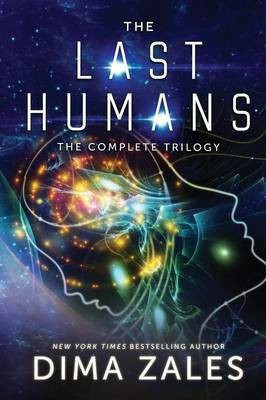 The Last Humans Trilogy(English, Paperback, Zales Dima)