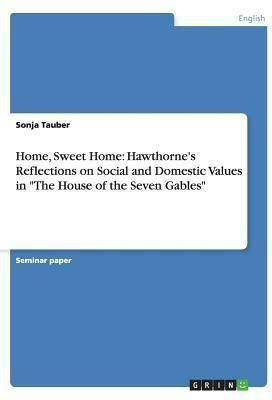 Home, Sweet Home(English, Paperback, Tauber Sonja)