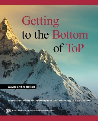 Getting to the Bottom of ToP(English, Paperback, Nelson Wayne, Jo)