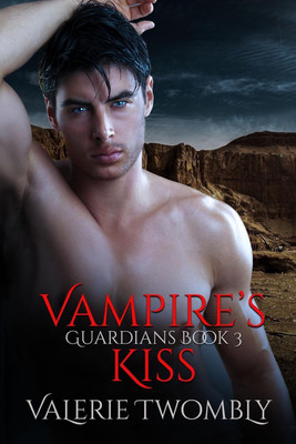 Vampire's Kiss(English, Paperback, Twombly Valerie)