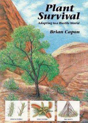 Plant Survival(English, Paperback, Capon Brian)
