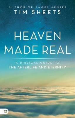 Heaven Made Real(English, Paperback, Sheets Tim)