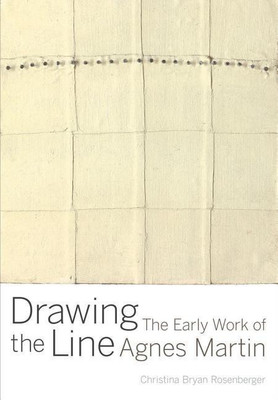 Drawing the Line(English, Hardcover, Rosenberger Christina Bryan)