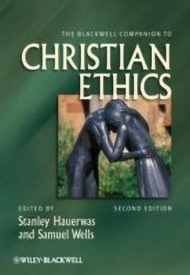 The Blackwell Companion to Christian Ethics(English, Hardcover, unknown)