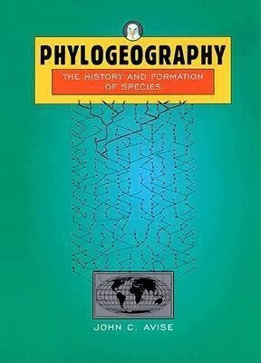 Phylogeography(English, Hardcover, Avise John C.)