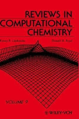 Reviews in Computational Chemistry, Volume 9(English, Hardcover, unknown)