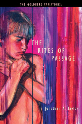 The Rites of Passage(English, Paperback, Taylor Jonathan Arnowitz)