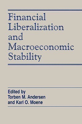 Financial Liberalization and Macroeconomic Stability(English, Paperback, unknown)