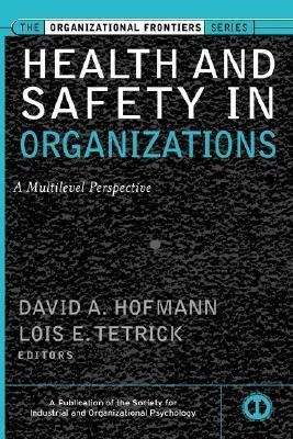 Health and Safety in Organizations(English, Hardcover, unknown)