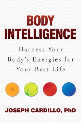 Body Intelligence(English, Hardcover, Cardillo Joseph PhD)