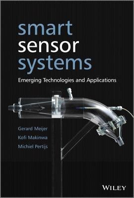 Smart Sensor Systems(English, Hardcover, unknown)
