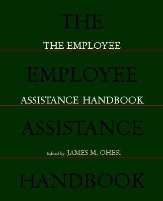 The Employee Assistance Handbook(English, Paperback, unknown)