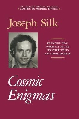 Cosmic Enigmas(English, Hardcover, Silk Joseph I.)