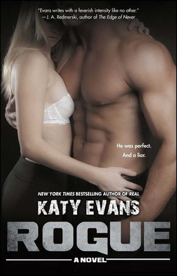 Rogue: Volume 4(English, Paperback, Evans Katy)