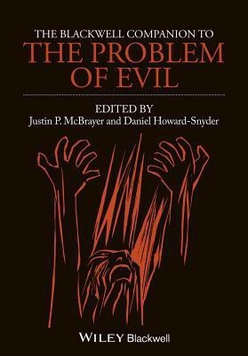 The Blackwell Companion to The Problem of Evil(English, Hardcover, unknown)