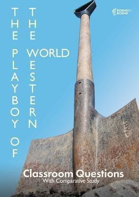 The Playboy of the Western World Classroom Questions(English, Paperback, Farrell Amy)