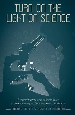 Turn on the Light on Science(English, Paperback, unknown)