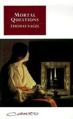 Mortal Questions(English, Paperback, Nagel Thomas)