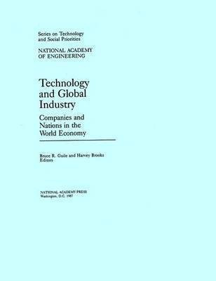 Technology and Global Industry(English, Paperback, unknown)