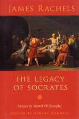 The Legacy of Socrates(English, Hardcover, Rachels James)