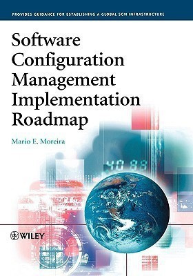 Software Configuration Management Implementation Roadmap(English, Hardcover, Moreira Mario E.)