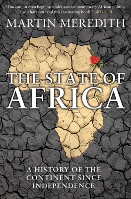 The State of Africa(English, Paperback, Meredith Martin)