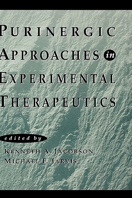 Purinergic Approaches in Experimental Therapeutics(English, Hardcover, unknown)