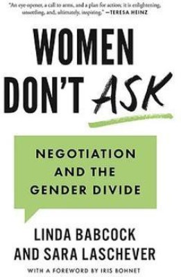 Women Don't Ask(English, Paperback, Babcock Linda)