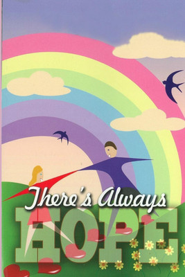 There's Always Hope(English, Paperback, Sizemore Terrie)