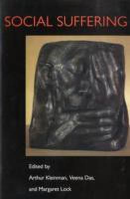 Social Suffering(English, Paperback, unknown)